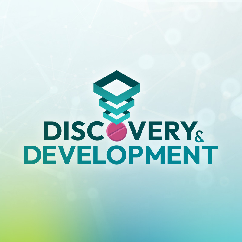 Discovery & Development